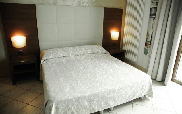 Hotel Bellavista Firenze