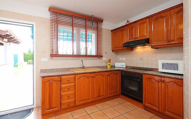 House Inma Falcone