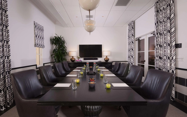 Hotel Californian