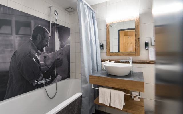 Kemmeriboden Bad Swiss Quality Hotel