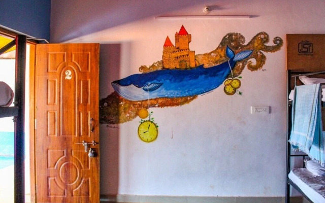 HosteLife Gokarna