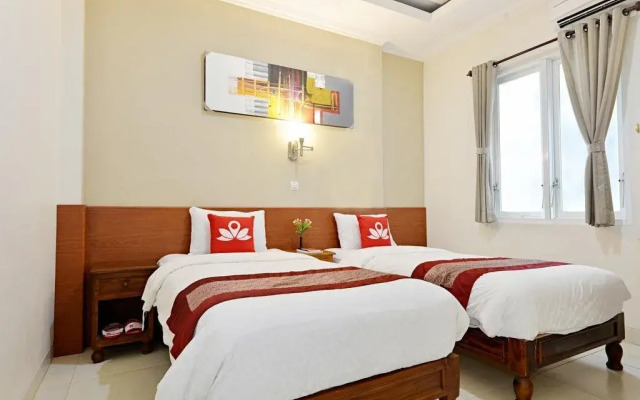 ZEN Rooms Bausasran