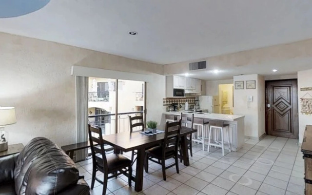 Princessa 2bd D 501-v by Casago