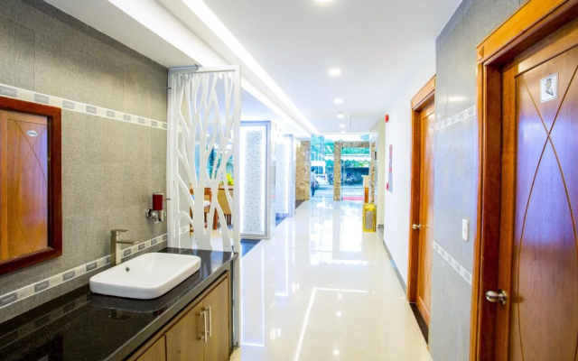 Ocean Garden Boutique Danang By Haviland