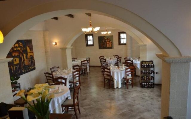 Boutique Hotel Muzaka (Historic Center)