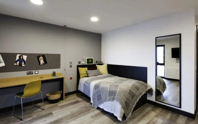 Aspen House