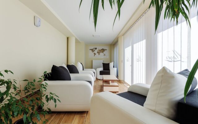 Hostel Mayer Superior Veszprém