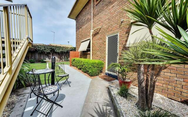 Allambi Holiday Apartments