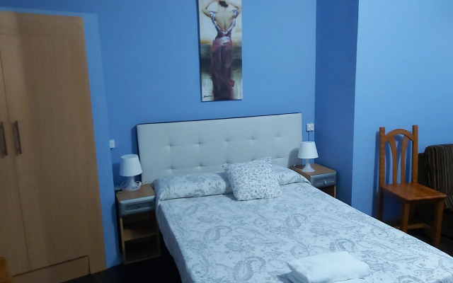 Hostal Porta de Núria