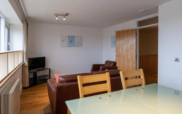 City Centre Apartment in Galway - 2 Bedrooms