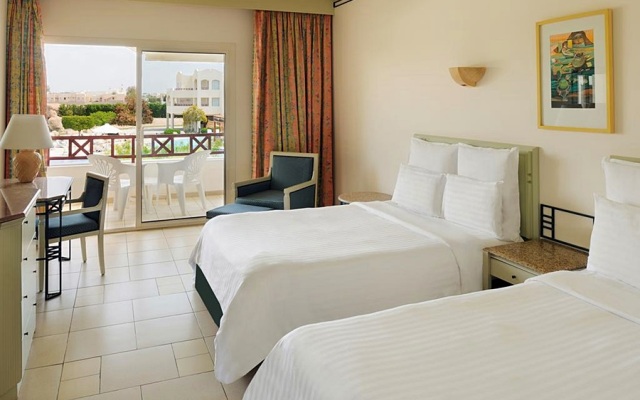 Marriott Sharm El Sheikh Mountain