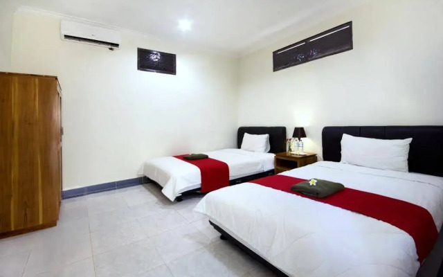 Made Arsa Homestay