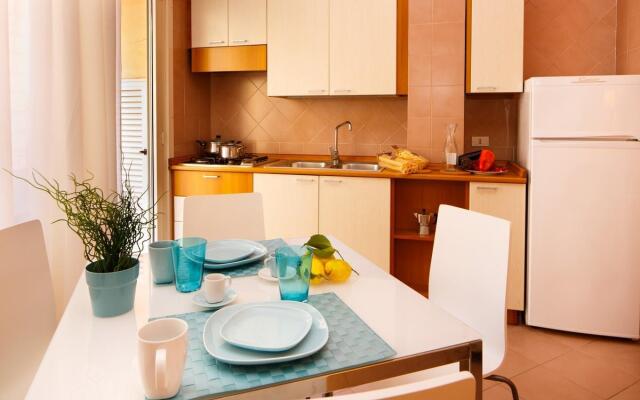 Tasso Suites & Spa