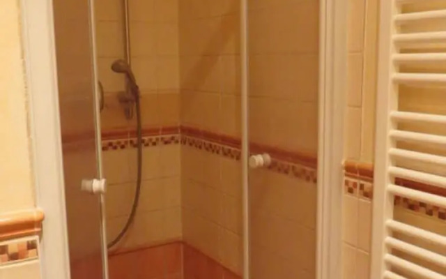 Residence Seestern, Apartment 20