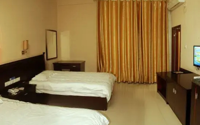 Shunde Business Hotel