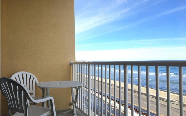 The OC Studio Suites