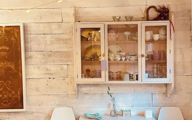 Milk Shed - Couples Seaside Retreat Whitstable