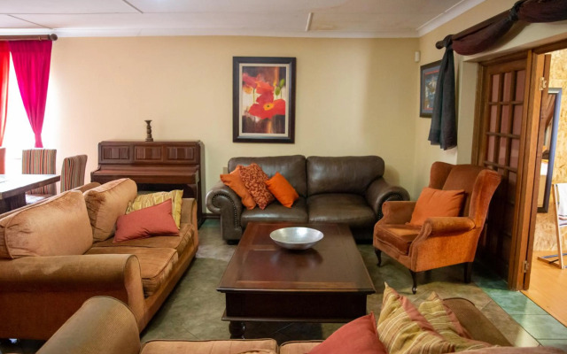 Blyde Bed & Breakfast