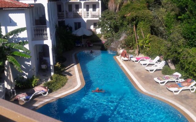 Dalyan Central Park Hotel - Adults Only