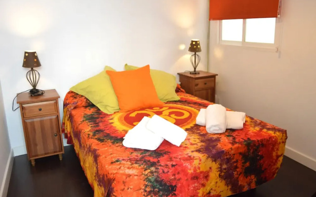 Apartamento Posadilla Cadiz