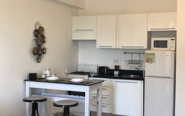 Studio Apartment Lincoln Suite