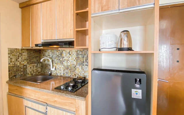 Cozy 2Br At Bogor Valley Apartment