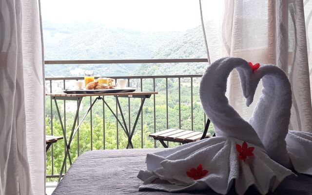 B&B La Perla dei Casali