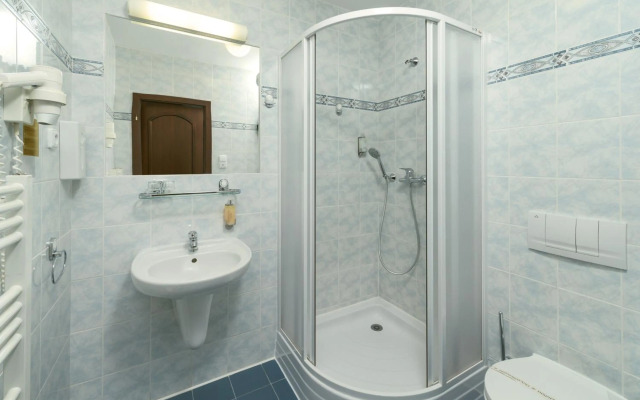 Hotel Zátiší