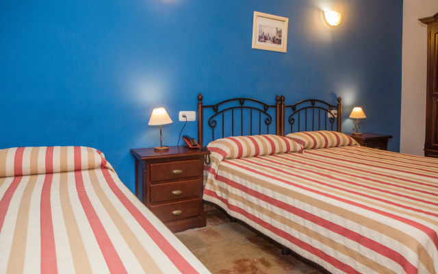 Hostal San Cayetano
