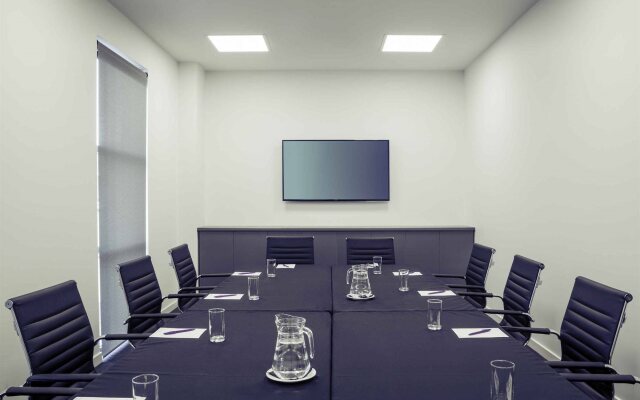 Mercure Newcastle Airport