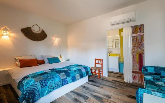 Seeds of Silence Boutique Hotel and Retreat