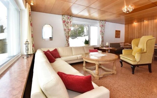 Landhaus Fuchsenstube