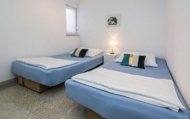 Apartments Andelic