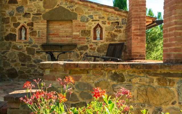 Villa Gagnoni