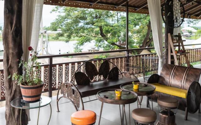 Inthanon Riverside Resort