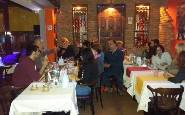 Musti Apart Hotel
