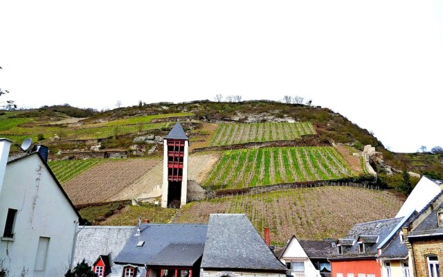 Hotel Gelber Hof