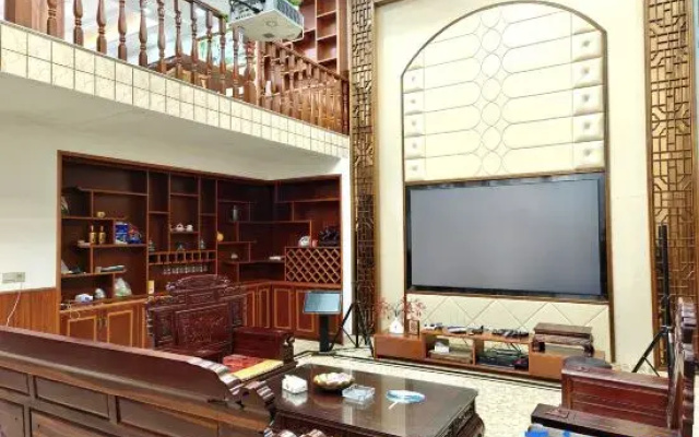 Xianju Linxi Xiaoyin Homestay