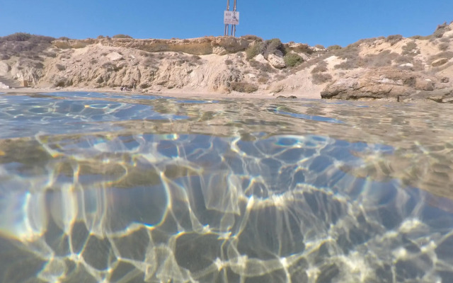 Margaritas Studios Apartments Suites