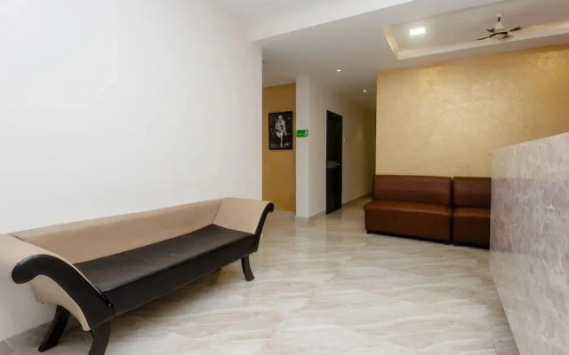 Everest Inn by OYO Rooms