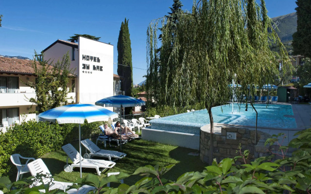 Beach Hotel Du Lac