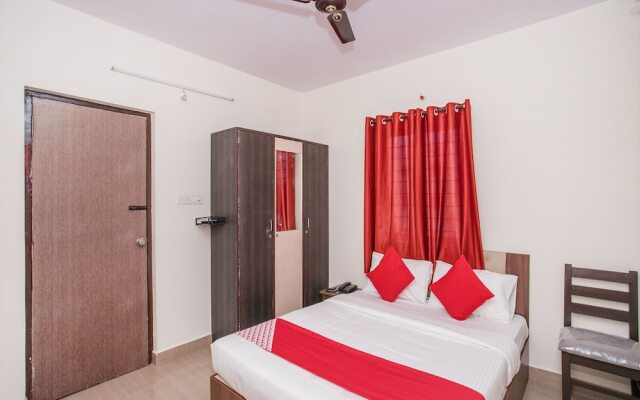 OYO 14519 Sunrise Residency