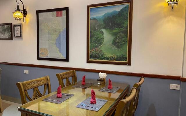 The Vancouver Hotel Ninh Binh