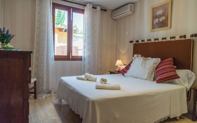 Villa Cibeles Puerto Alcudia