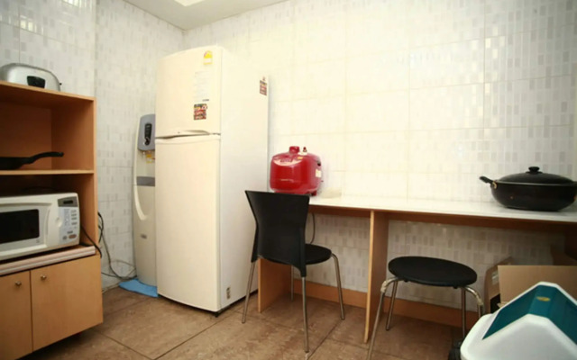 E-Livingtel - Hostel