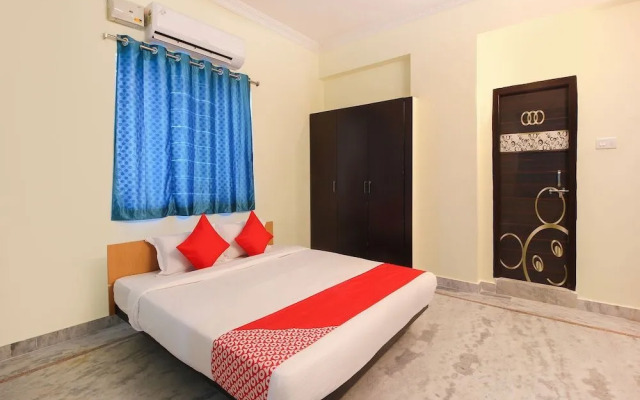 OYO 15391 Flagship Mehdipatnam