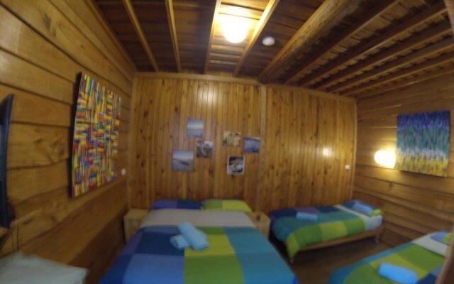 Bunkhouse Motel