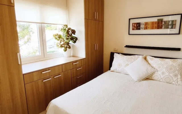 Apartment Ana With Sea View