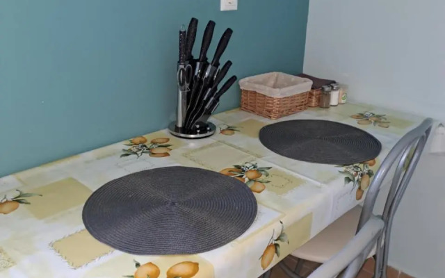 Ta'karos apartman