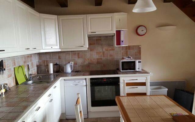 Beautiful 2-bed Apartment